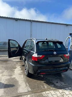Bild des Angebotes BMW X3 M
