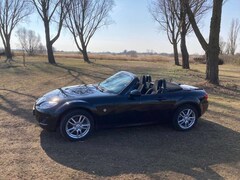 Bild des Angebotes Mazda MX-5 MX-5 1.8 MZR Center-Line
