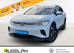 Bild des Angebotes VW ID.4 Pro 286 PS mit Infotainment-Paket LED ACC Navi AHK