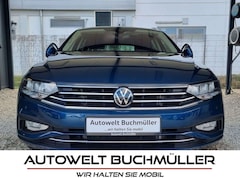 Bild des Angebotes VW Passat 2.0 TDI DSG,PANO,STANDH,AHK,KAMERA,VIRTU.