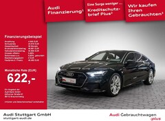 Bild des Angebotes Audi A7 Sportback 50 TFSI e quattro S line Matrix Kam