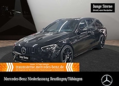 Bild des Angebotes Mercedes-Benz E 53 AMG E 53 4M T-Modell AMG+NIGHT+PANO+360+AHK+LED+STHZG