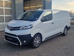 Bild des Angebotes Toyota Proace 2.0 D Kasten L2 Meister Klima NAVI