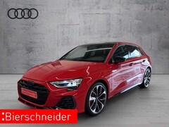 Bild des Angebotes Audi S3 Sportback TFSI MATRIX 19 SONOS PANO VIRTUAL ACC NA