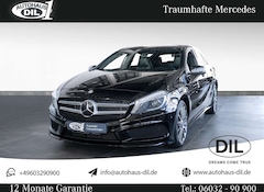 Bild des Angebotes Mercedes-Benz A 200 CDI *1.HAND* AMG Line + AMG Styi * BI-XE*
