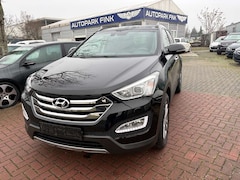Bild des Angebotes Hyundai SANTA FE Premium 4WD aus 1.Hand+Automatik+Scheckheft