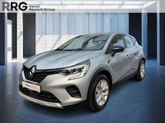 Bild des Angebotes Renault Captur EQUILIBRE TCe 90 SHZ LED NAVI Allseason