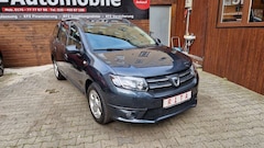 Bild des Angebotes Dacia Logan MCV II Kombi Prestige, Navi, PDC