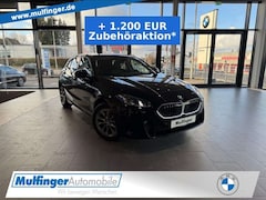 Bild des Angebotes BMW 118 d Aut.Ad-LED Kamera Live-Widescreen Komfz.AHK