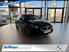 Bild des Angebotes BMW 118 d LED PDC