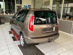 Bild des Angebotes Skoda Roomster Family / Sitzheizung / AHK / PDC / Klimaautomatik