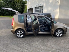 Bild des Angebotes Skoda Roomster Family / Sitzheizung / AHK / PDC / Klimaautomatik