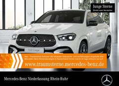 Bild des Angebotes Mercedes-Benz GLE 400 e Coupé 4M AMG+NIGHT+PANO+360+MULTIBEAM
