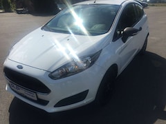 Bild des Angebotes Ford Fiesta 1.25 Ambiente 1.25 EU6 Ambiente