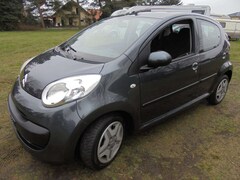 Bild des Angebotes Citroen C1 1.0 Advance Klima Servo el.FH 5-TürerTüv neu