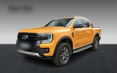 Bild des Angebotes Ford Ranger Wildtrack CarPlay+elektr.Rollo+PDC+AHK