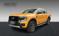 Bild des Angebotes Ford Ranger Wildtrack CarPlay+elektr.Rollo+PDC+AHK