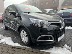 Bild des Angebotes Renault Captur Luxe