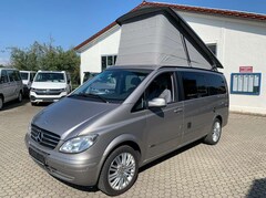 Bild des Angebotes Mercedes-Benz Viano Mercedes Viano Marco Polo