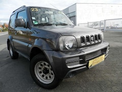 Bild des Angebotes Suzuki Jimny 1.3 Ranger"Klima"AHK"TÜV-2028"4WD-L