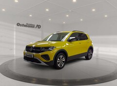 Bild des Angebotes VW T-Cross 1.0TSI Energy *LED*Sitzheizung*ACC