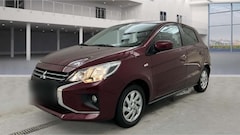 Bild des Angebotes Mitsubishi Space Star 1.2 Cosmic Kamera App-Navi Tempomat