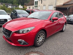 Bild des Angebotes Mazda 3 Lim. Center-Line