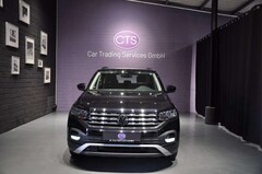 Bild des Angebotes VW T-Cross Life