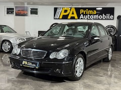 Bild des Angebotes Mercedes-Benz C 180 Kompressor Lim. / Automatik Klima Tempomat