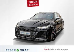 Bild des Angebotes Audi RS6 Dynamik+/SportAgA/Laser/HuD/Standhzg/AHK