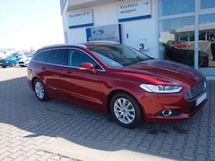 Bild des Angebotes Ford Mondeo Turnier 1,5 EcoBoost, Autom., LED, NAVi