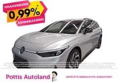 Bild des Angebotes VW ID.7 Tourer PRO NAVI IQ.LIGHT AHK KAMERA