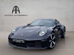 Bild des Angebotes Porsche 911 Carrera S 360° 4RadLenk 14W SAGA BOSE 21