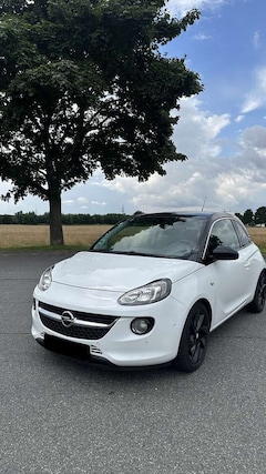 Bild des Angebotes Opel Adam 1.0 Start/Stop Jam