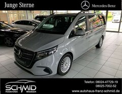 Bild des Angebotes Mercedes-Benz V 220 d STYLE Lang AHK Liege Drehsitze STHZG DAB