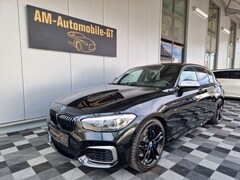 Bild des Angebotes BMW 140 5-trg. Special Edition*1 Hand*HR/KR*R-KAM*