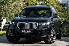 Bild des Angebotes BMW X5 40i M SPORT.M FAHRWERK.DR.ASS.SHZ.PANO.HIFI.