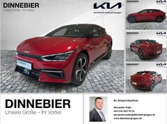 Bild des Angebotes Kia EV6 77.4 AWD GT-LINE WP GD ASS+ SND DES BR HUD 360