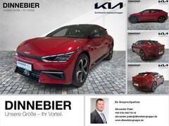 Bild des Angebotes Kia EV6 77.4 AWD GT-LINE WP GD ASS+ SND DES BR HUD 360