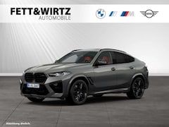 Bild des Angebotes BMW X6 M Competition AHK|Panorama|Head-Up|DA-Prof.