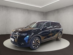 Opel Grandland GS Hybrid 100 kW (136 PS) 6-Gang-Dopp