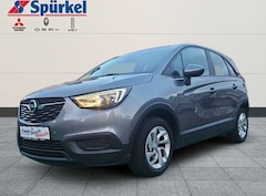 Bild des Angebotes Opel Crossland Edition, Android, Rückfahrkamera, Bluetooth