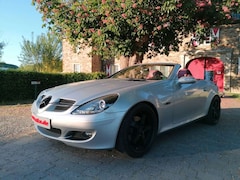 Bild des Angebotes Mercedes-Benz SLK 280 7G-tronic,VÄTH Unikat, super Zustand!!