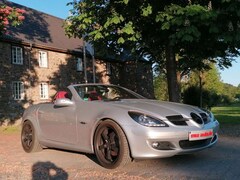 Bild des Angebotes Mercedes-Benz SLK 280 7G-tronic,Unikat,Liebhaber Zustand!!