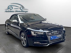 Bild des Angebotes Audi S5 Cabriolet 3.0 TFSI quattro AHK ACC B&O