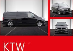 Bild des Angebotes Mercedes-Benz V 300 Avantgarde Extralang,2xSchiebetür elektr.