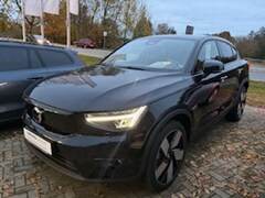 Bild des Angebotes Volvo C40 Recharge Twin Motor Ultimate Allrad AHK