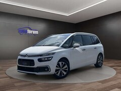 Bild des Angebotes Citroen C4 SpaceTourer Grand C4 Spacetourer Shine AHK ACC XENON PANO
