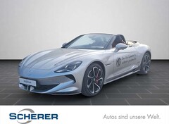 Bild des Angebotes MG Cyberster Xpower Allrad-LED-360 Kamera-Navi-20"F