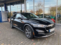 Bild des Angebotes Ford Mustang Mach-E Basis